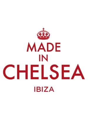 Carátula de Made in Chelsea: Ibiza