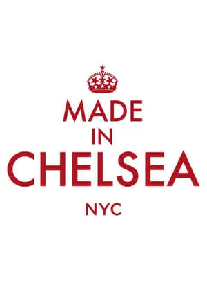 Carátula de Made in Chelsea: NYC