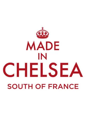 Carátula de Made in Chelsea South of France