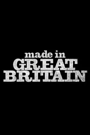 Carátula de Made in Great Britain