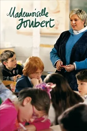 Carátula de Mademoiselle Joubert