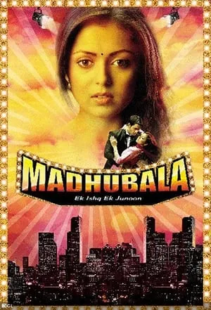 Carátula de Madhubala – Ek Ishq Ek Junoon
