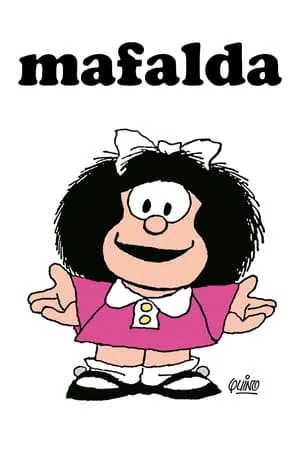 Carátula de Mafalda