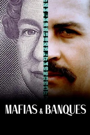 Carátula de Mafias et banques