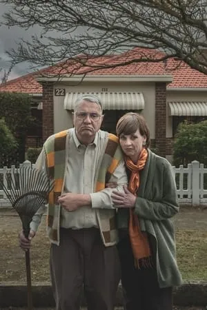 Carátula de Magda Louw