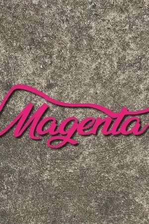 Carátula de Magenta