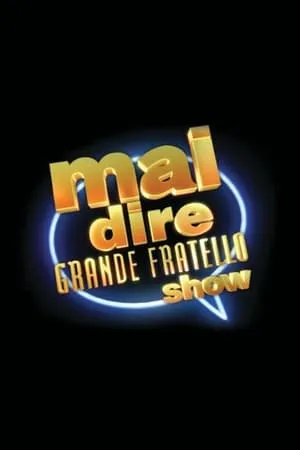 Carátula de Mai dire Grande Fratello show
