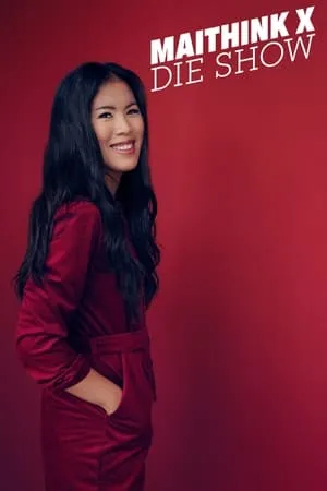 Carátula de MaiThink X – Die Show