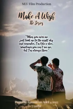 Carátula de Make a Wish