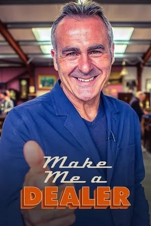 Carátula de Make Me a Dealer