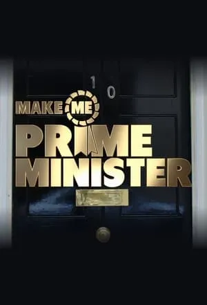Carátula de Make Me Prime Minister