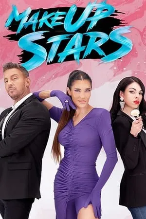 Carátula de Make Up Stars