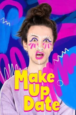 Carátula de MakeUpDate