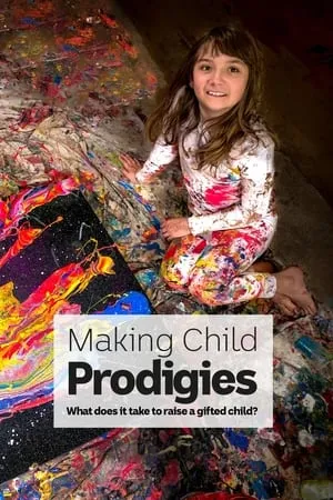 Carátula de Making Child Prodigies