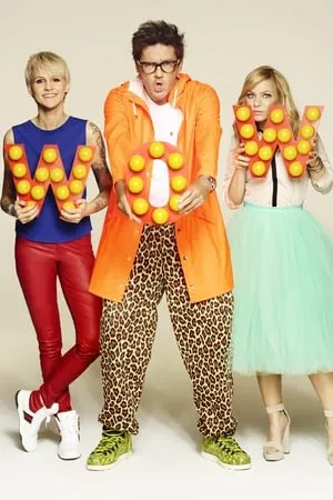 Carátula de Mali Giganci