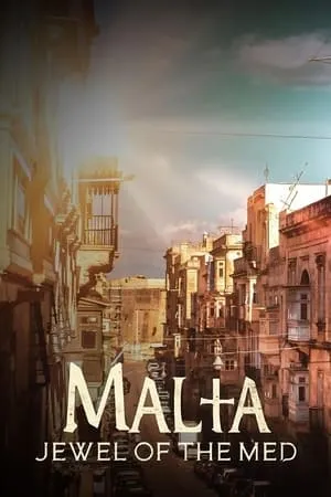 Carátula de Malta: The Jewel of the Mediterranean