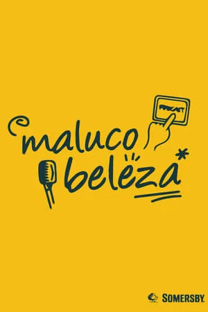 Carátula de Maluco Beleza
