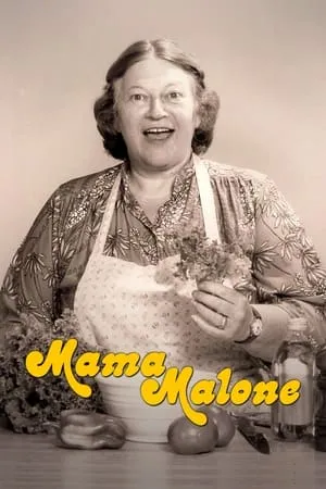 Carátula de Mama Malone