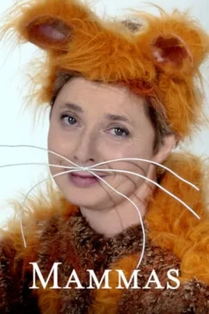 Carátula de Mammas