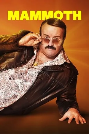 Carátula de Mammoth