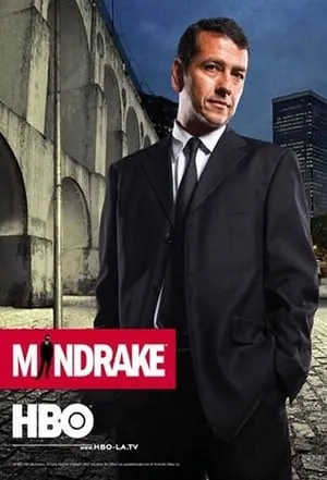 Carátula de Mandrake