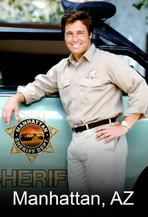 Carátula de Manhattan, AZ