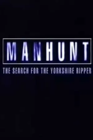 Carátula de Manhunt: The Search for the Yorkshire Ripper