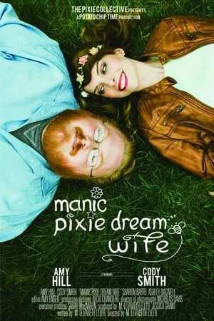 Carátula de Manic Pixie Dream Wife