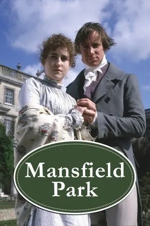 Carátula de Mansfield Park