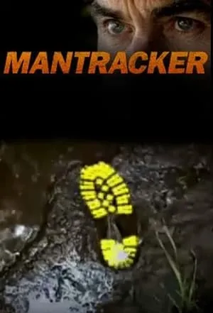 Carátula de Mantracker