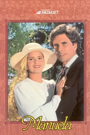 Carátula de Manuela