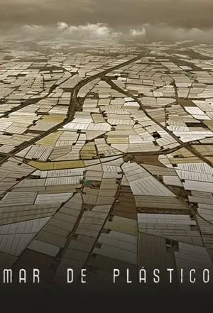 Carátula de Mar de plástico