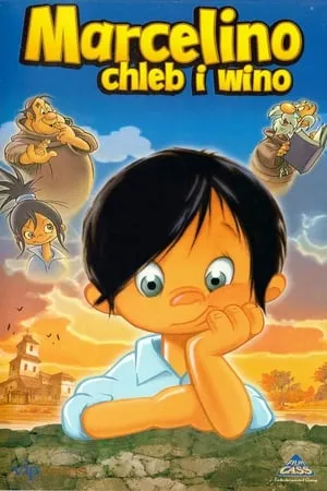 Carátula de Marcelino, pan y vino