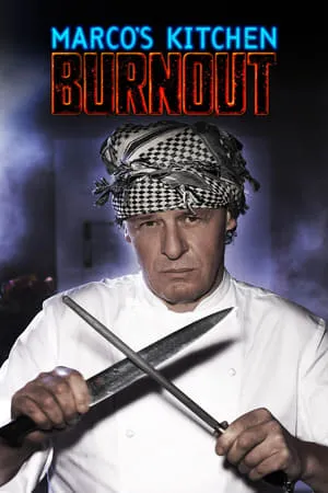 Carátula de Marco's Kitchen Burnout