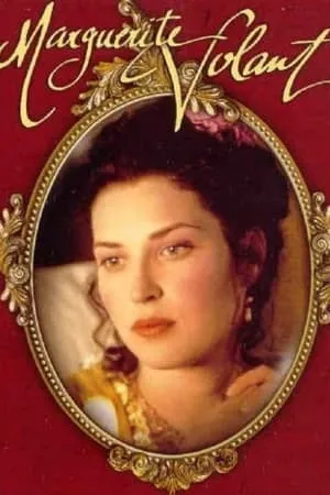 Carátula de Marguerite Volant