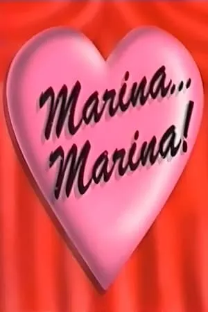 Carátula de Marina, Marina