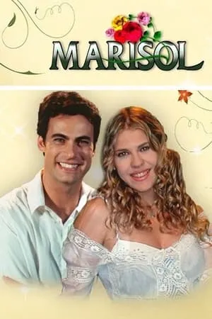 Carátula de Marisol