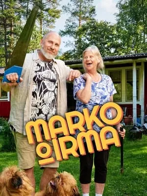 Carátula de Marko & Irma