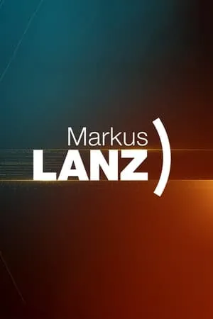 Carátula de Markus Lanz
