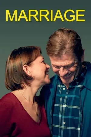 Carátula de Marriage
