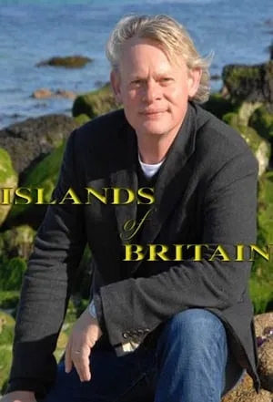 Carátula de Martin Clunes: Islands Of Britain