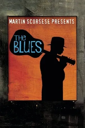 Carátula de Martin Scorsese Presenta: The Blues