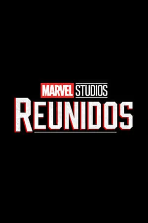 Carátula de Marvel Studios: Reunidos