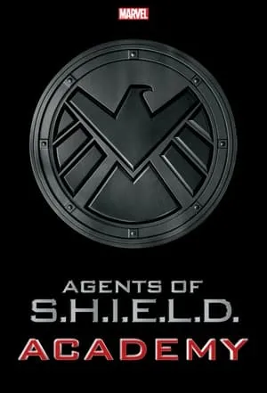 Carátula de Marvel's Agents of S.H.I.E.L.D.: Academy