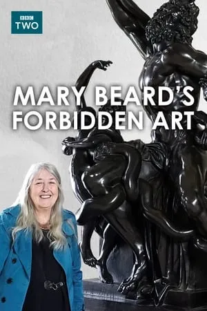 Carátula de Mary Beard's Forbidden Art