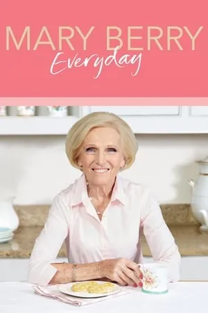 Carátula de Mary Berry Everyday