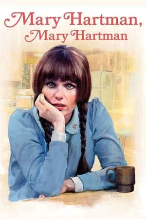 Carátula de Mary Hartman, Mary Hartman