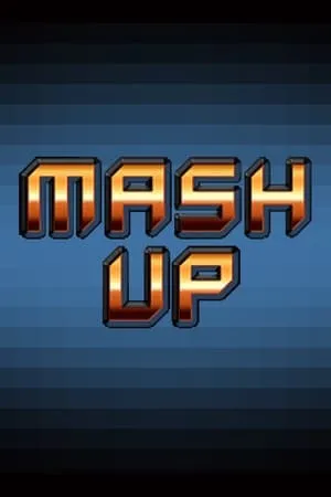Carátula de Mash Up