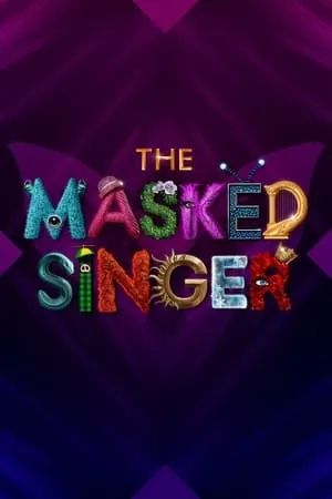 Carátula de Mask Singer: Adivina quién canta (Estados Unidos)