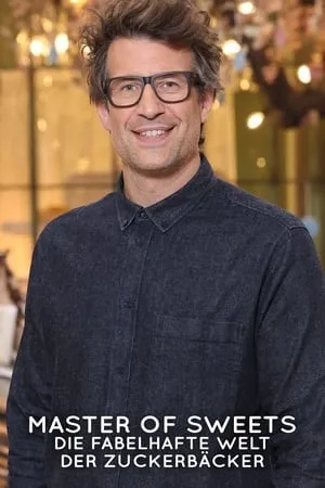 Carátula de Master of Sweets